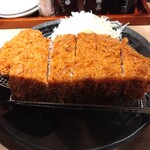 Tonkatsu Kagurazaka Sakura - 