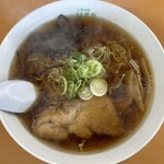 Ramen Houryuu - 