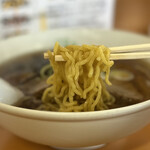 Ramen Houryuu - 