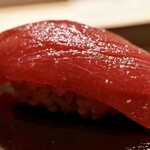 Terakoya Sushishou - 赤身