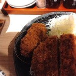 Tonkatsu Kagurazaka Sakura - 