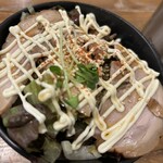 Tento Ramen - 