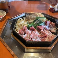三嶋亭 本店 - 