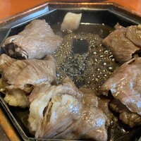 三嶋亭 本店 - 