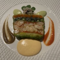 シェ・イノ - 
