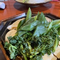 三嶋亭 本店 - 