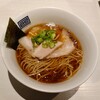 淡麗拉麺 己巳 野毛本店