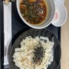 そば・うどん 扇庵 談合坂SA店