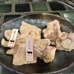 焼肉ホルモン 龍の巣 - 