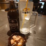 Yorokobi No Sato - ホッピー（白）セット