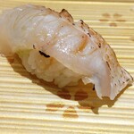 Kichijouji Sushi Tempura Iwai - 