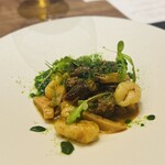 シンスケヤマモト - 