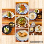 京料理 藤本 - 