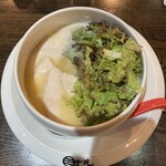 麺屋 時茂 - 