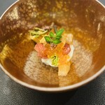 シンスケヤマモト - 