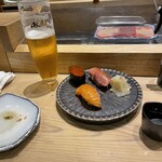 SUSHI WATARU - 