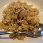 ガーリック ガーリック - 