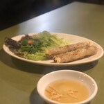 SAIGON RESTAURANT - 