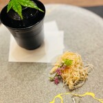 シンスケヤマモト - 