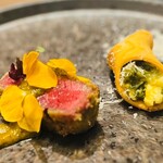 シンスケヤマモト - 