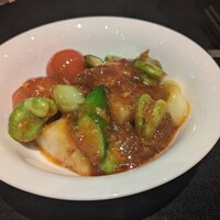 スーツァン・レストラン陳 渋谷店 - 