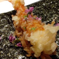 吉祥寺 鮨 天ぷら いわい - 