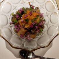 吉祥寺 鮨 天ぷら いわい - 
