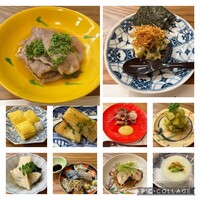 割烹 市川 - 
