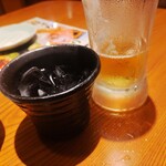 海鮮居酒屋 はなの舞 - 引継ぎ式