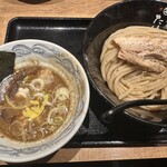 麺屋 たけ井 - 