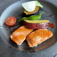春秋 溜池山王店 - 