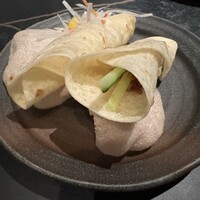 中国料理 燦宮 - 