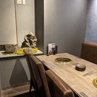 焼肉とみ 横浜関内店 - 