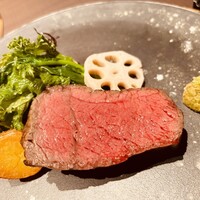 佐賀牛 Sagaya 銀座 - 