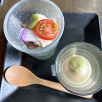 春秋 溜池山王店 - 