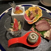 中国料理 燦宮 - 