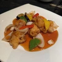 中国料理 燦宮 - 