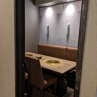 焼肉とみ 横浜関内店 - 