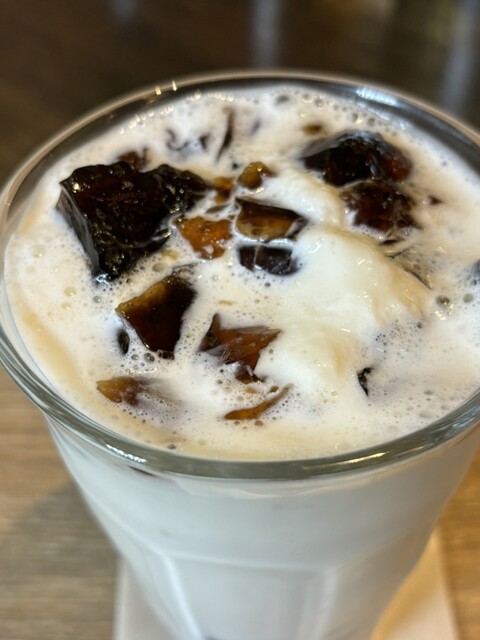 スリースタンダードコーヒー（Three Standard Coffee） - 帯広（カフェ）の写真