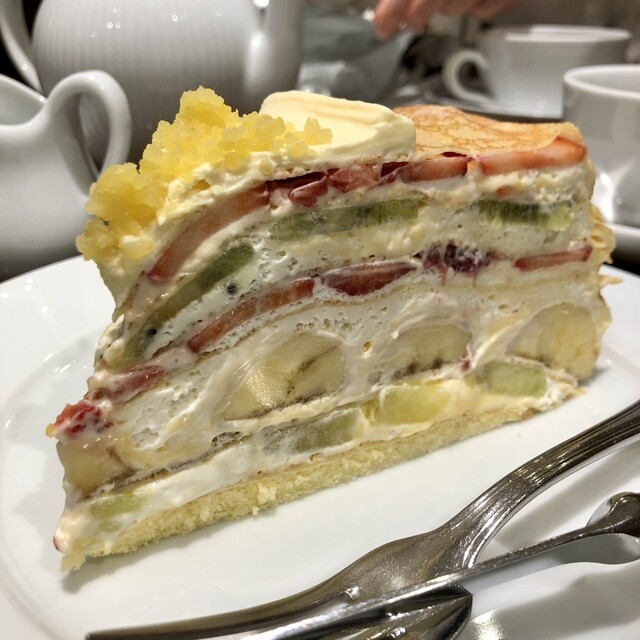 HARBS Futakotamagawa Ten photo 5