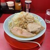 自家製麺 酉