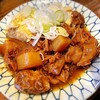 もつ焼き 大統領 支店