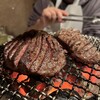 炭火焼肉ホルモン うらら