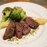 Beeftro By La Coccinelle - 