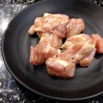 Shichirin Yakiniku An An - 