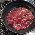 Shichirin Yakiniku An An - 