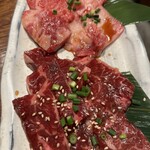 焼肉 みらい - 