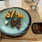 KOBE STEAK Tsubasa 本店 - 