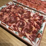 #にくといえばまつだ - 