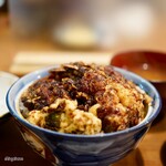 Tempura Nakayama - 